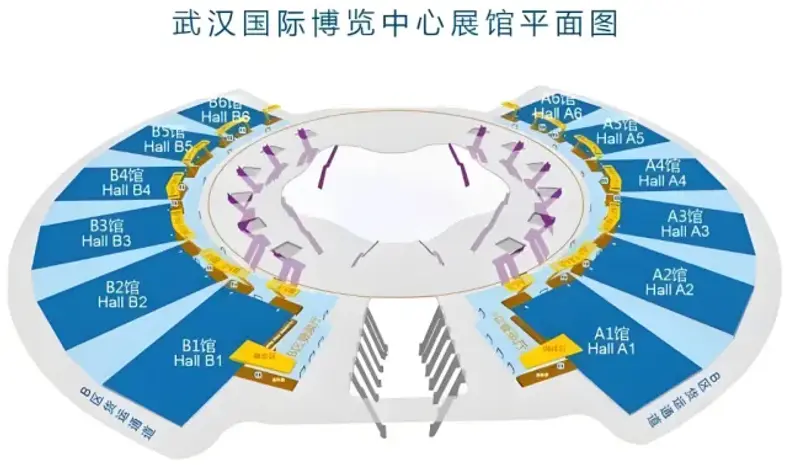 WHIA-2024：多元竞逐企业华章绽放！！(图1)