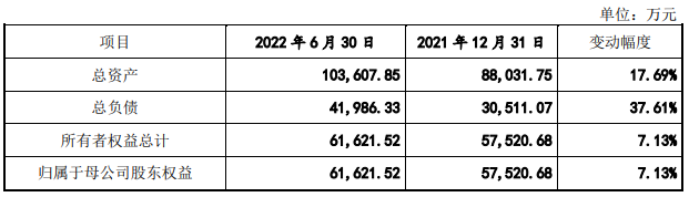 恒工精密业绩升近4年净现比未超05 接受4亿关联担保(图15)